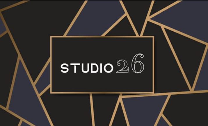 Studio 26 salon Portlaoise Ireland