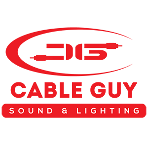 the cable guy sound and lighting production comapny